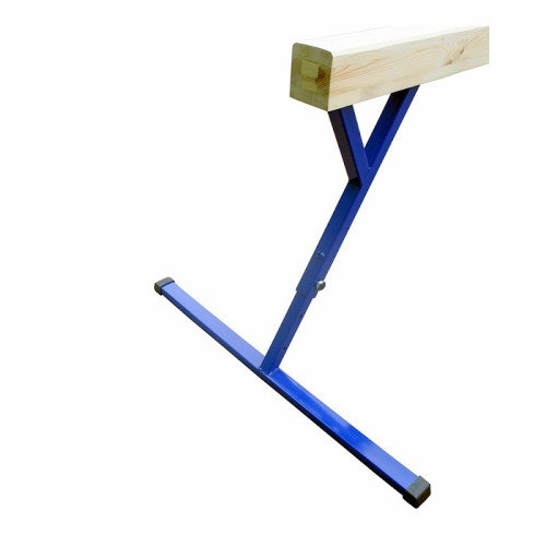 Бревно гимнастическое регулируемое 5м