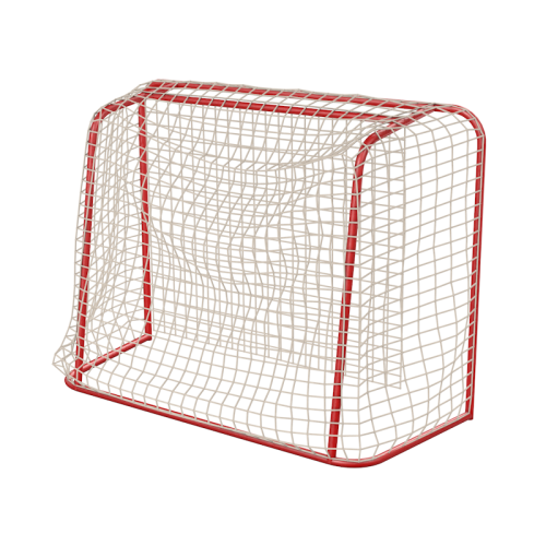 Ворота для флорбола с прочной сеткой