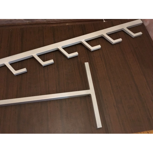 Стойка для обручей 