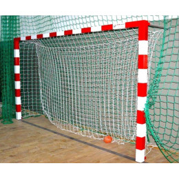 Сетки гашения для мини-футбольных ворот d=4,0 (2шт)