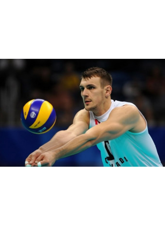 ТОП-10 интересных фактов о волейболе