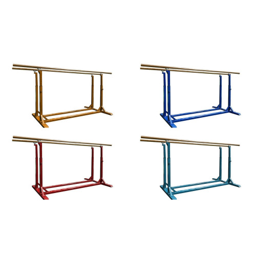 Гимнастические параллельные брусья