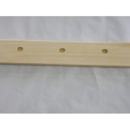 Шведская стенка 2х0,8м 