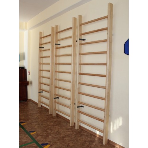 Стенка гимнастическая 2х0,8м (шведская)