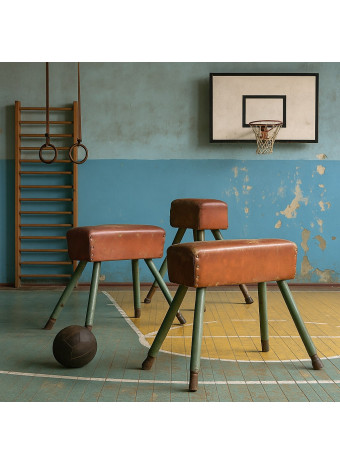 Как понять, что ваш спортзал морально устарел - 7 признаков