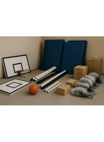 Какие ошибки в закупке спортивного оборудования повторяют 90% школ