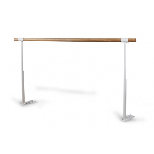 Стойка хореографического станка (Одноуровневая)