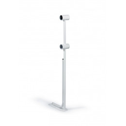 Стойка хореографического станка 2-х уровневого №1