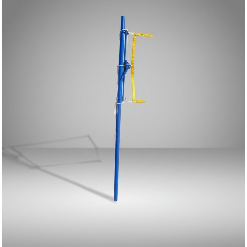 Волейбольные стойки со стаканами