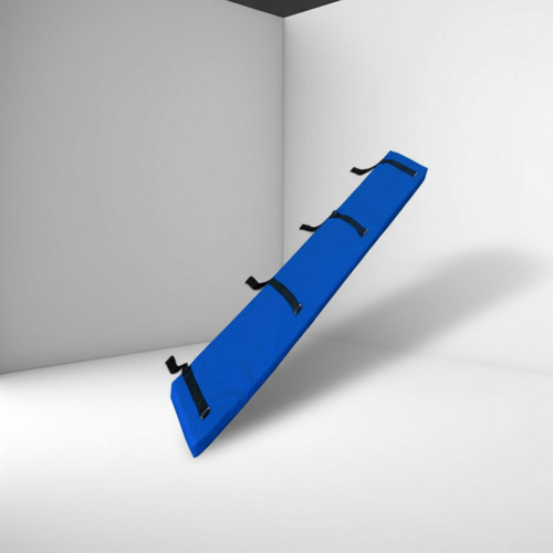 Защита на волейбольные стойки - 2 шт