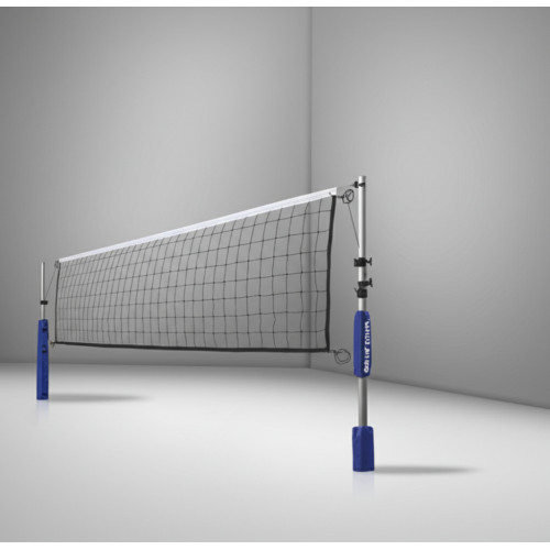 Сетка волейбольная тренировочная D=3,0 мм