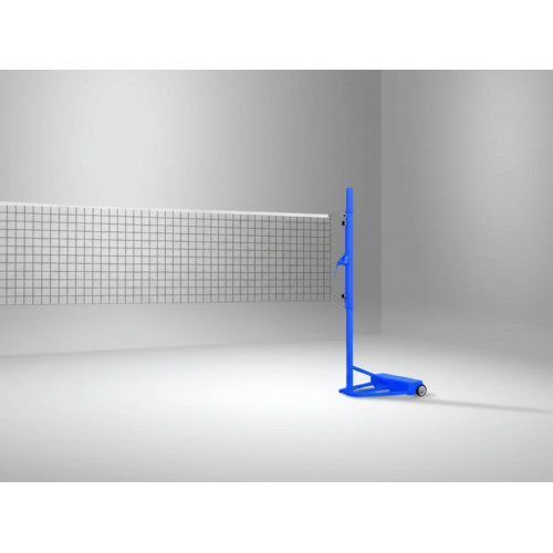 Сетка волейбольная тренировочная D=3,0 мм