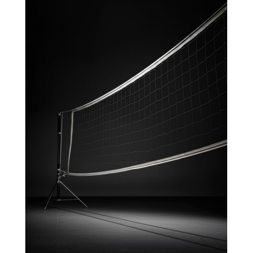 Сетка волейбольная тренировочная D=3,0 мм