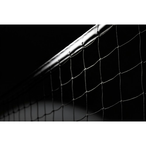 Сетка волейбольная тренировочная D=3,0 мм