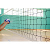 Волейбольная сетка профессиональная диаметр 4,0 мм с тросом