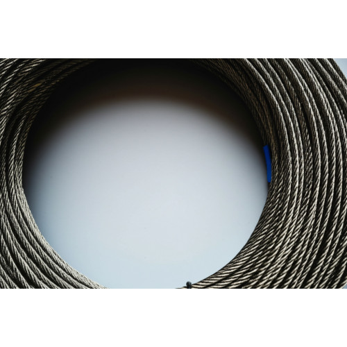 Волейбольная сетка профессиональная диаметр 4,0 мм с тросом