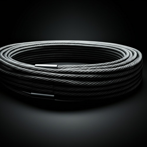 Трос для волейбольной сетки 13,5м