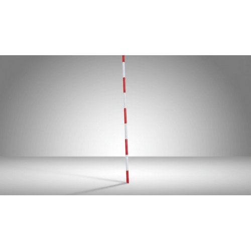 Антенны для волейбольной сетки с карманами