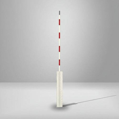 Антенны для волейбольной сетки с карманами