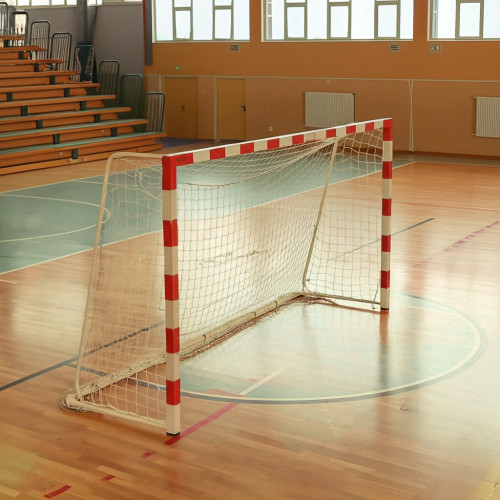 Сетка для мини-футбольных ворот 2мм