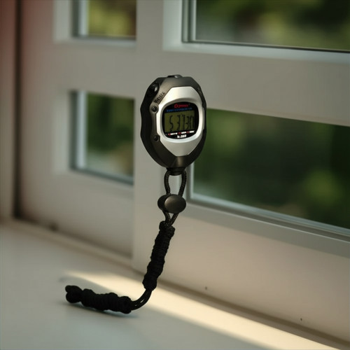 Секундомер AnyTime XL-018