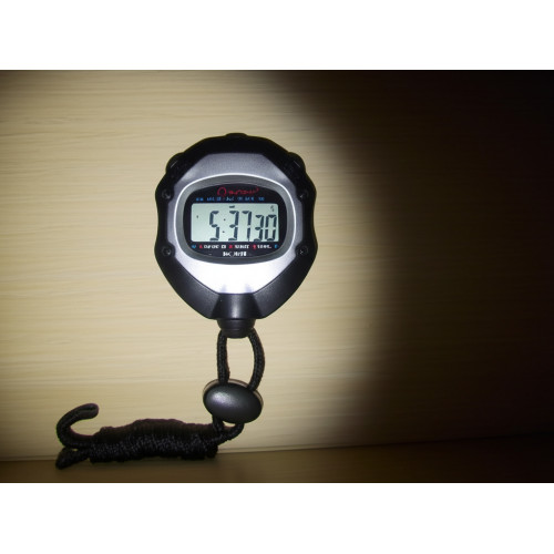 Секундомер AnyTime XL-018