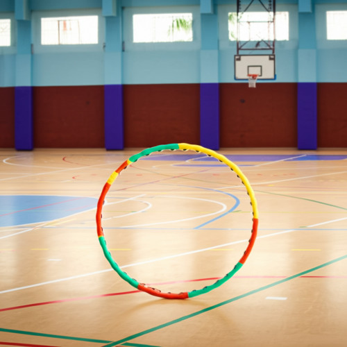 Обруч антицеллюлитный 90см