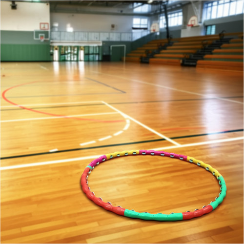 Обруч антицеллюлитный 90см