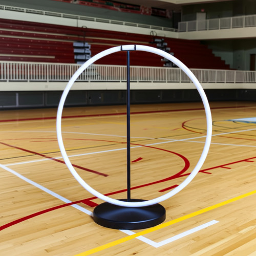 Обруч гимнастический 60см