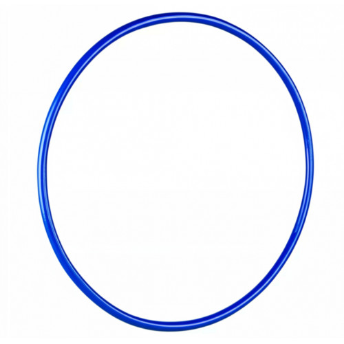 Обруч стальной 75см