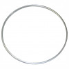 Обруч алюминиевый 55см