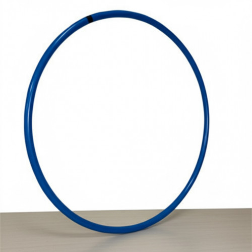 Обруч пластиковый 75см