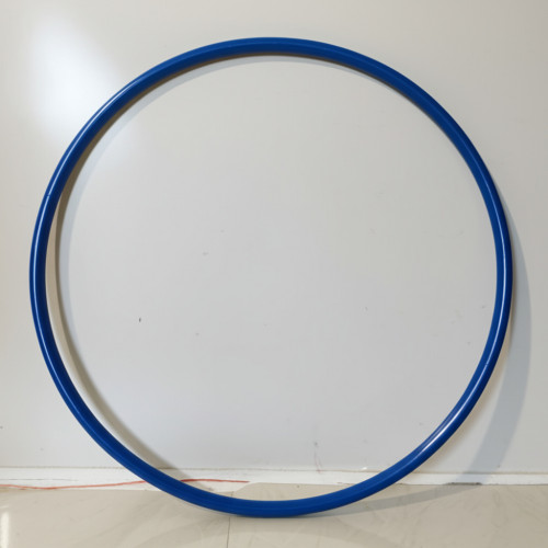 Обруч пластиковый 70см