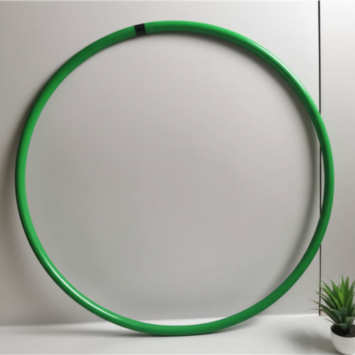 Детский пластиковый обруч 65см