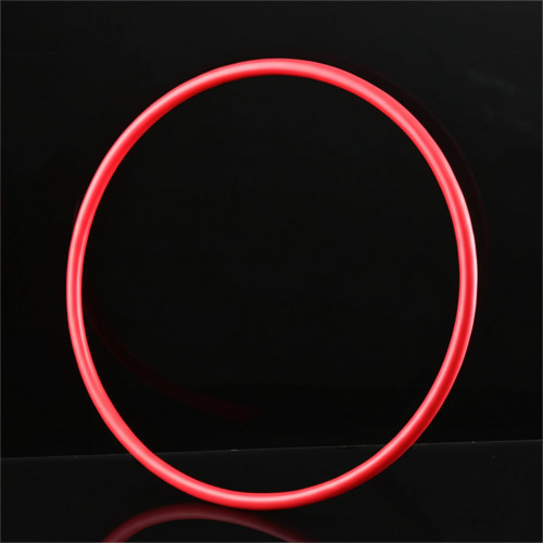 Обруч пластиковый 75 см