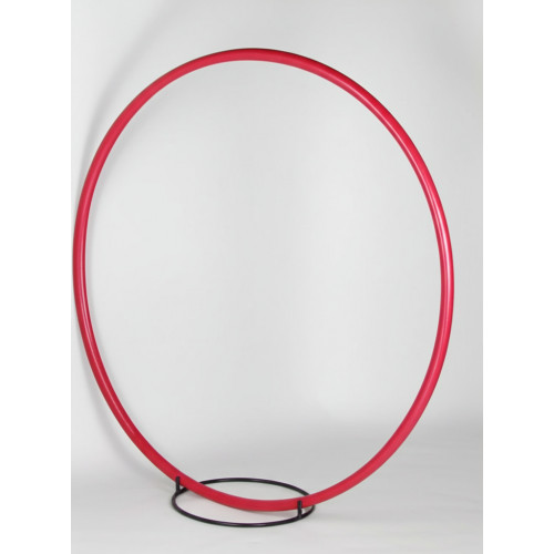 Обруч пластиковый 75 см