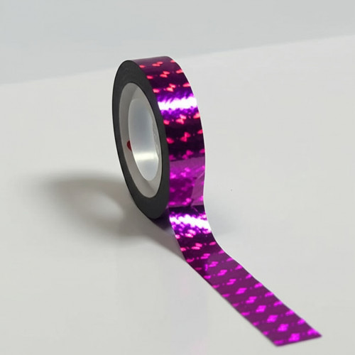 Обмотка для обруча 15мм 30м