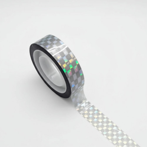 Обмотка серебристая 12мм