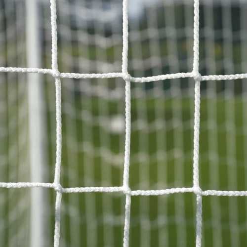 Сетка заградительная ПА 40х40 нить 4мм (134кгс)