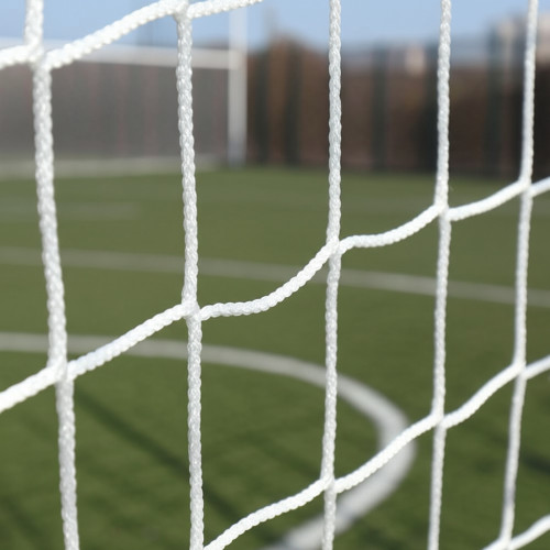 Сетка заградительная ПА 40x40, нить 4 мм