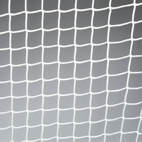Сетка заградительная ПА 40x40, нить 4 мм