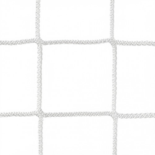 Сетка заградительная ПА 40х40 нить 4мм (134кгс)