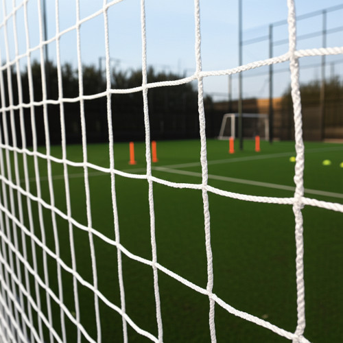 Сетка заградительная ПА 40x40, нить 4 мм