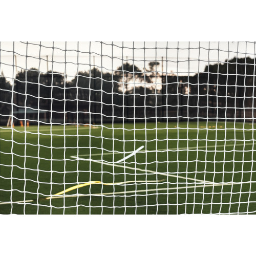 Сетка заградительная ПА 40х40 нить 4мм (134кгс)