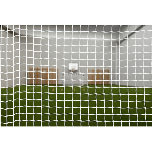 Сетка заградительная ПА 40х40 нить 4мм (134кгс)