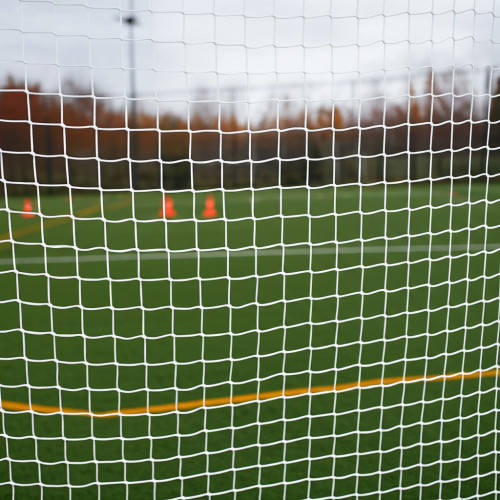 Сетка заградительная ПА 40х40 нить 4мм (134кгс)