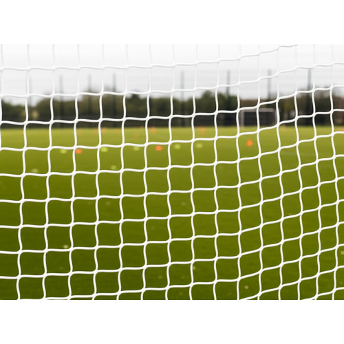 Сетка заградительная ПА 40х40 нить 4мм (134кгс)