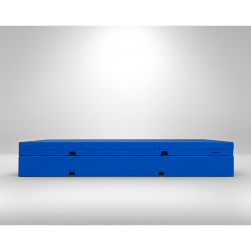 Место приземления для прыжков с шестом 8,5×6×0,8 м