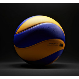 Мячи волейбольные Mikasa