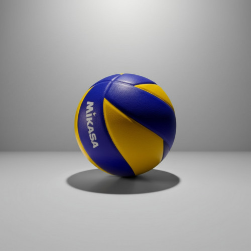 Мячи волейбольные Mikasa